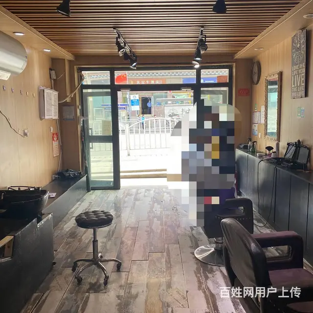 B9877一T字路口临街公交车站6年老店纯商铺转让（超低租金 - 图片 8
