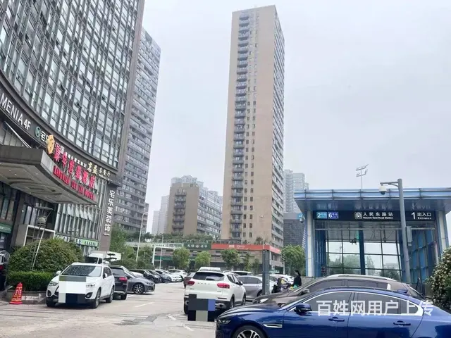 （老板本人）芙蓉区成熟商圈人民东路双地铁口精装网咖店转让 - 图片 10