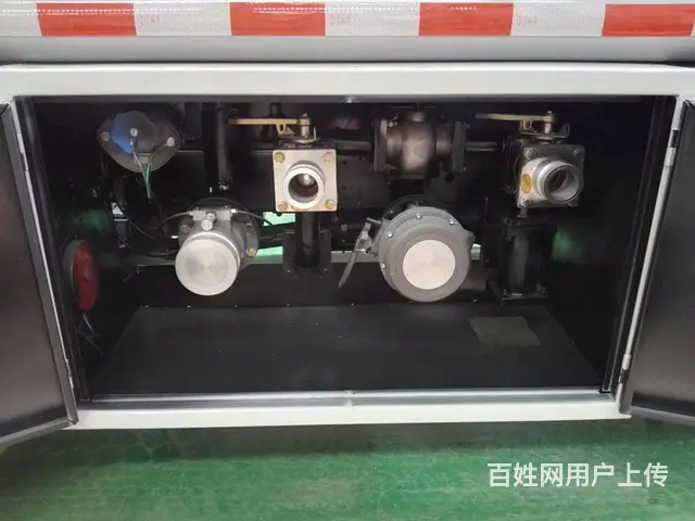 5吨时风油罐车厂家现车促销包挂靠上户 - 图片 10