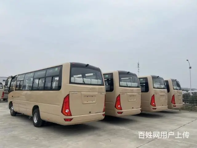 有营运证和不要营运证的客车看过来 - 图片 2