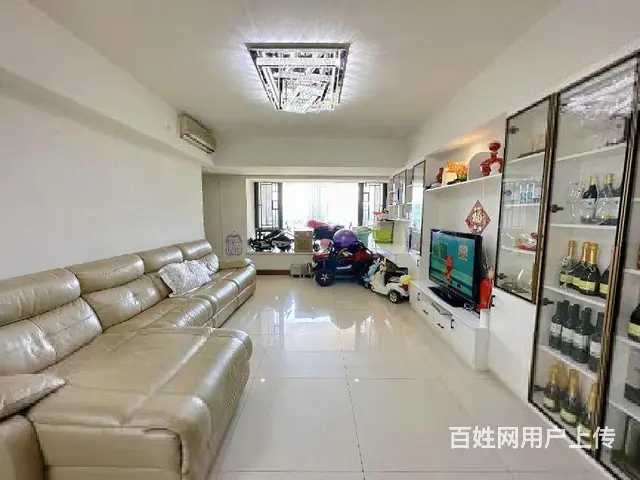 南屏房主狂甩高品质好房华发世纪城二期430.00万元南131 - 图片 1