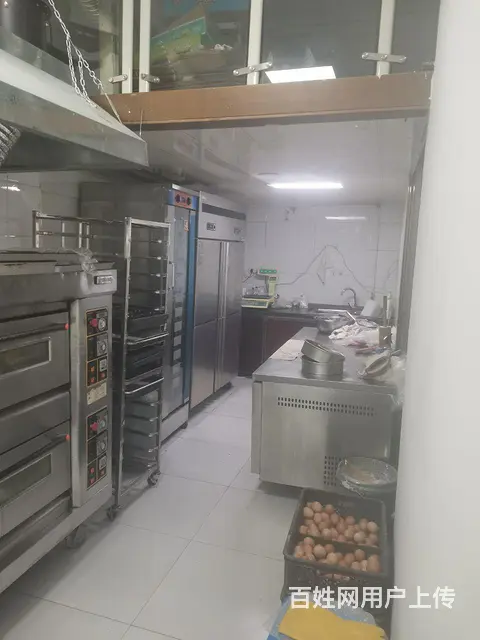 蛋糕店设备出卖 - 图片 2