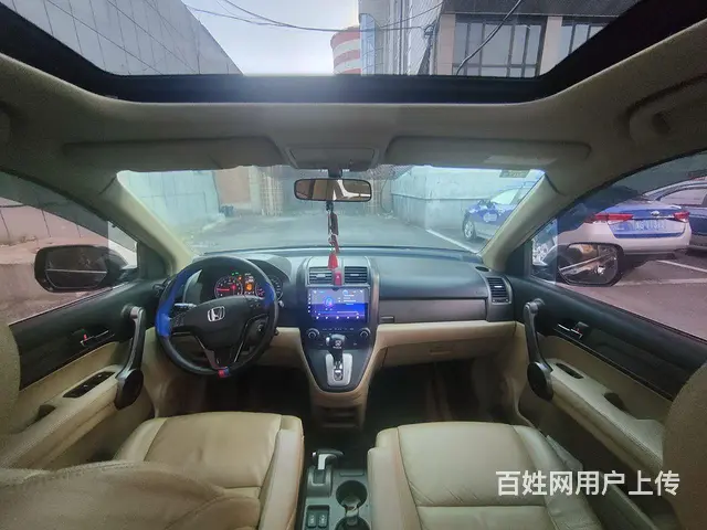 本田CR-V 2008款 2.0 自动 LXi 都市版 - 图片 8