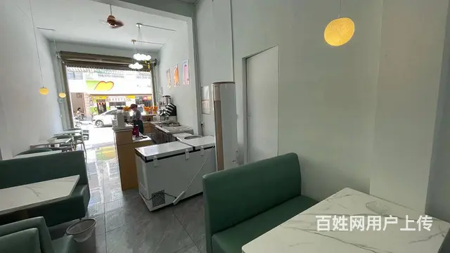 （51旺铺推荐）陵水100平冷饮店转让 - 图片 2
