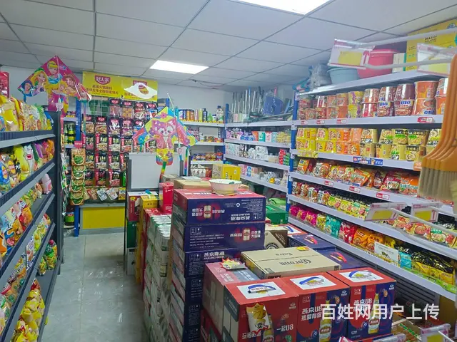 【搞定了！】南岗区哈西大街临街超市转让 - 图片 9