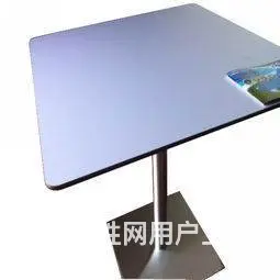 抗倍特课桌台面橱柜定制加工 - 图片