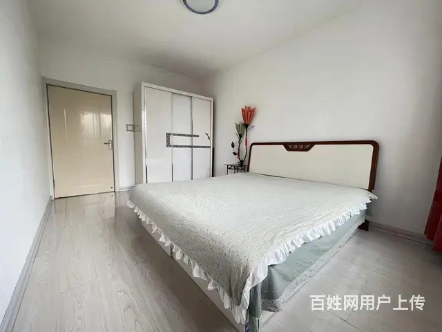 江北大学城日租民宿 - 图片 1