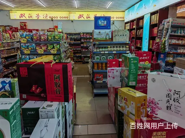 十八年老店，客源稳定人流量大 生意好做 客源多 - 图片 5