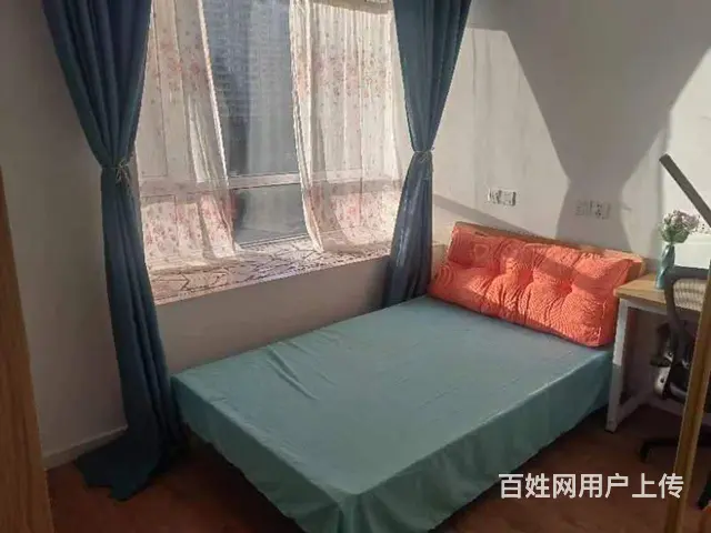 浑南沿海赛洛城单身女生合租公寓 - 图片 1