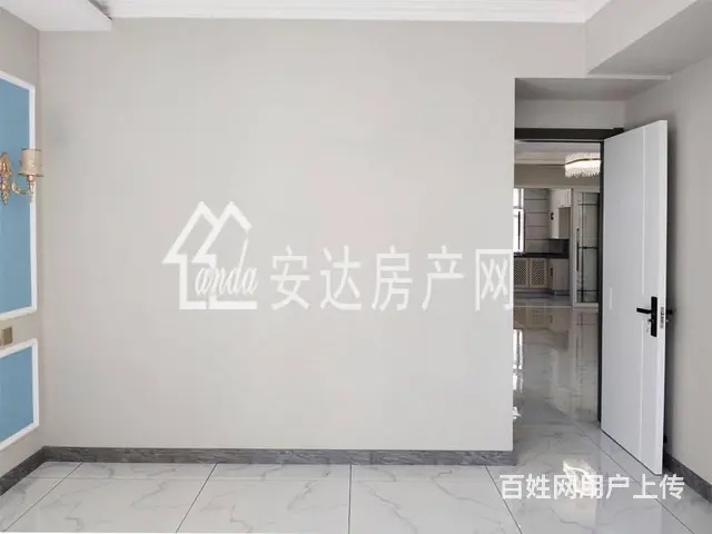 安达才媛 白塔小区，117平米三室大明厅，育才学区 - 图片 7