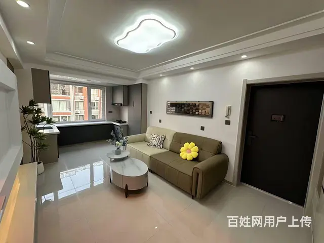 四中城南盛德新城3楼69平精装36.8万 - 图片 4