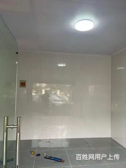 戴埠镇凤凰花园小区正门口门面房 - 图片 5