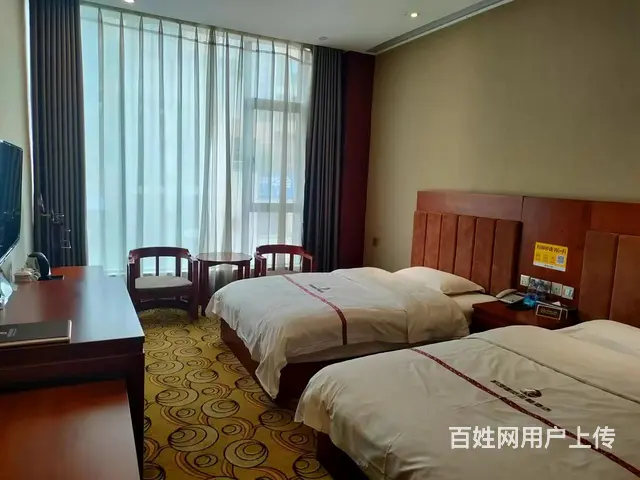 （精选好铺）三台县位置超好精装修酒店转让 - 图片 1