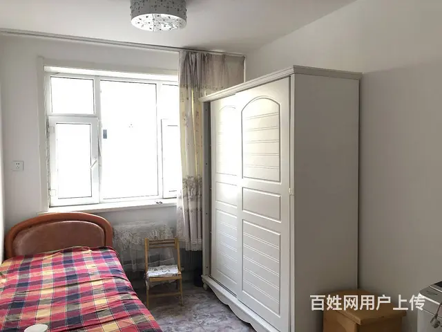 悦园小区 2楼 两室一厅 拎包入住 兴安一小 十三钟 - 图片 1