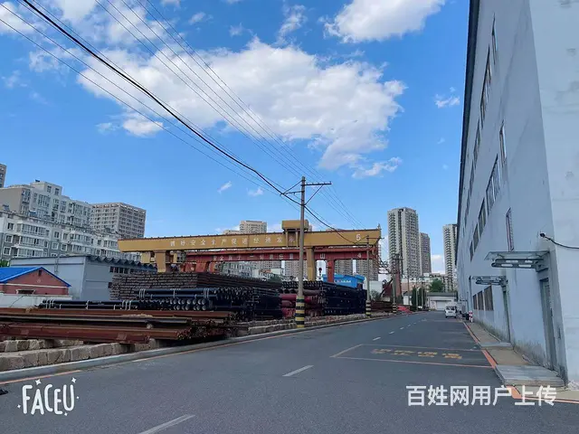 标准库房出租，面积可分割 - 图片 6