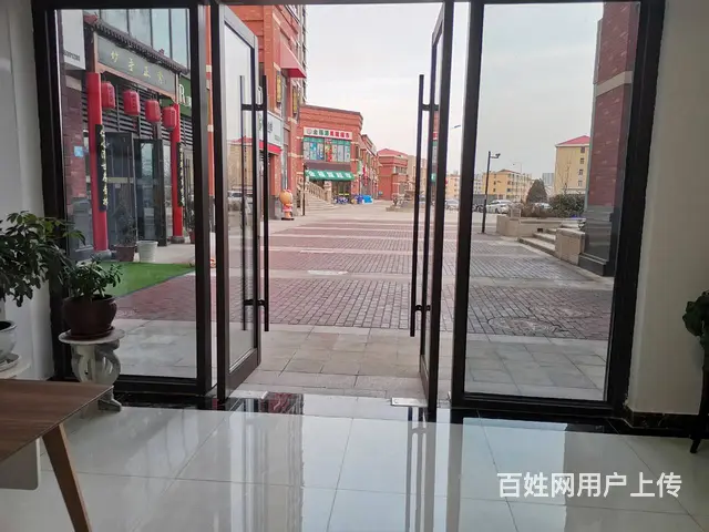 出租保利红叶谷门市32平东向精装 - 图片 3