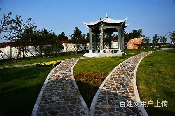 沈阳陶然寝园电话是多少？环境怎么样 - 图片 11