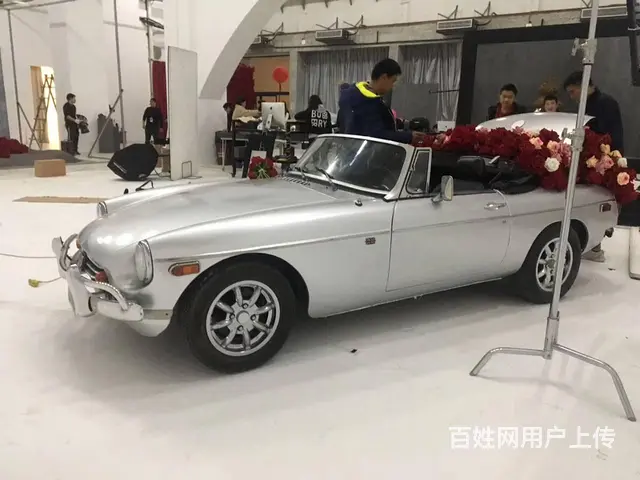 浙江出租敞篷古董车|古董车翻新价格|江浙沪古董车翻 - 图片 1