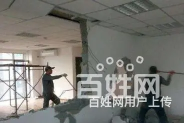 泉州拆门窗室内拆除 垃圾搬运-随叫随到 - 图片 5