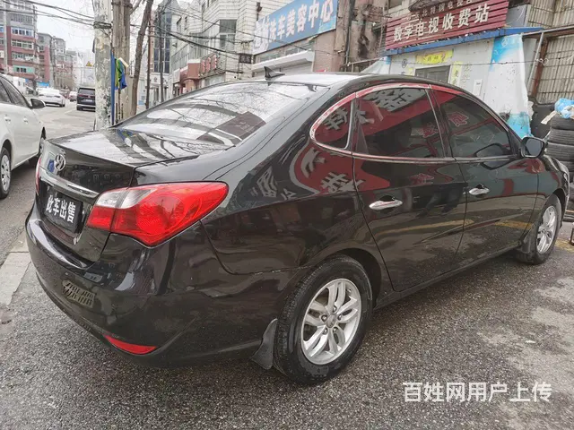 现代 伊兰特 2011款 伊兰特 悦动 1.6 自动 豪华型 - 图片 3