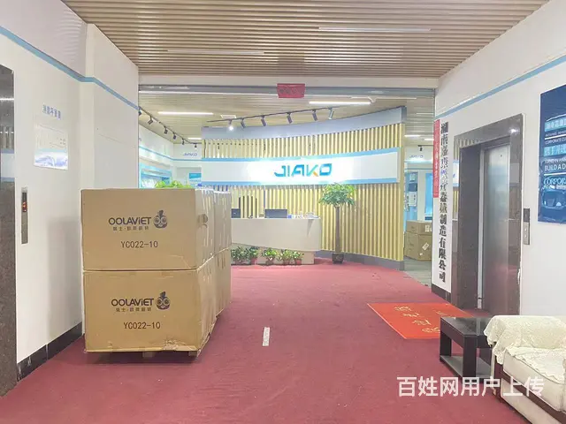 (房东直租)芙蓉区广发隆平产业园2100平厂房优价出租 - 图片 3