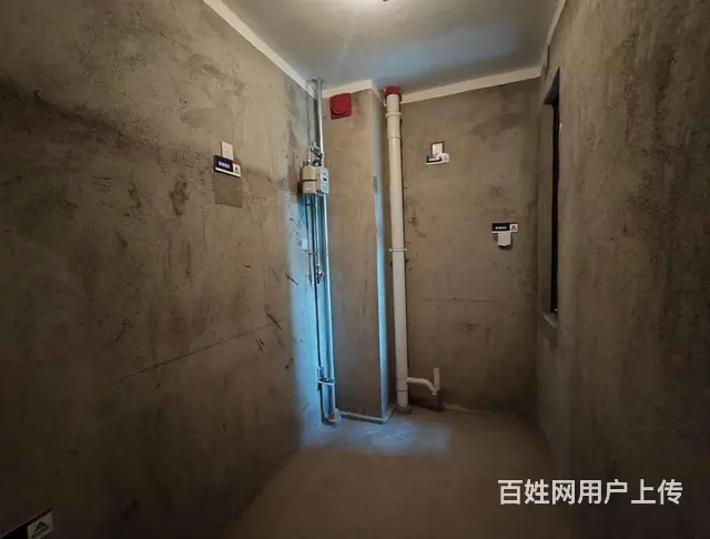 建业  府二期中间楼层，3室两厅1卫97平满二年， - 图片 7