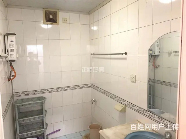 新香洲华润万家精装3房直接入住。生活圈，交通方便 - 图片 10