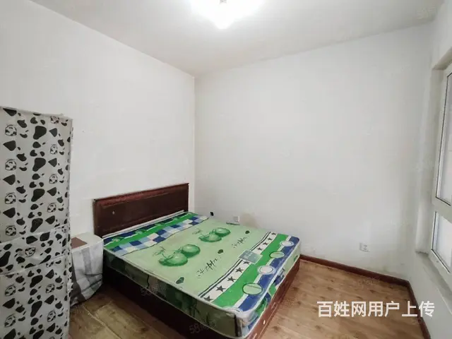 地铁房丽十二公馆(铁西) 普通住宅2厅 中等装修 - 图片 2