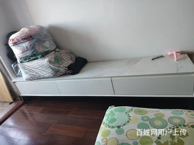 电视柜一个 - 图片 2