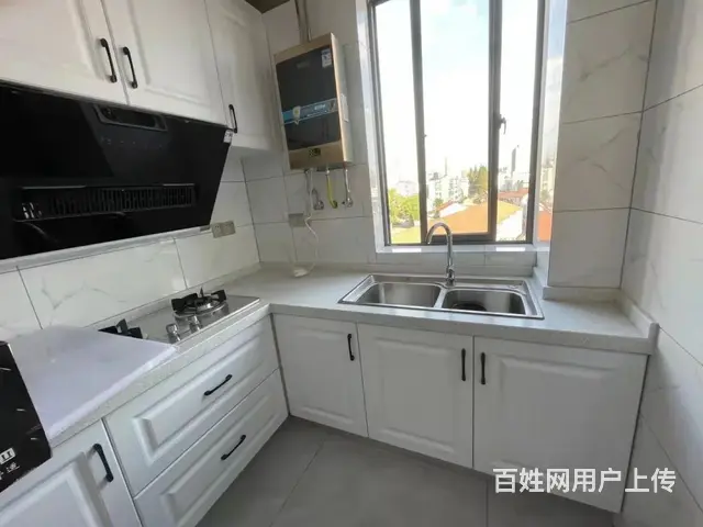 地铁房浦南新村(天宁) 复式 精装 使用面积大 - 图片 4