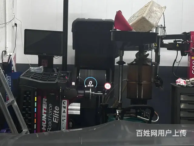23款奔驰AMG　GT50加装原厂HUD抬头显示 - 图片 2