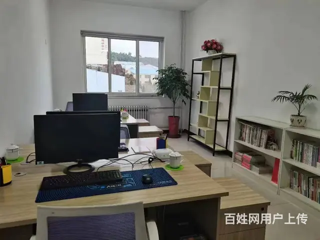 【创美】高区昌鸿工业园4000平厂房办公楼出租，可分租 - 图片 9