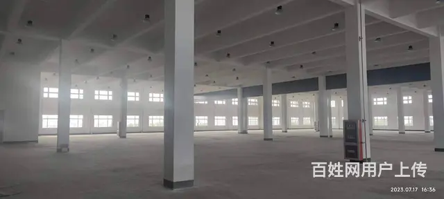 常熟常福街道全新厂房出租 - 图片 4