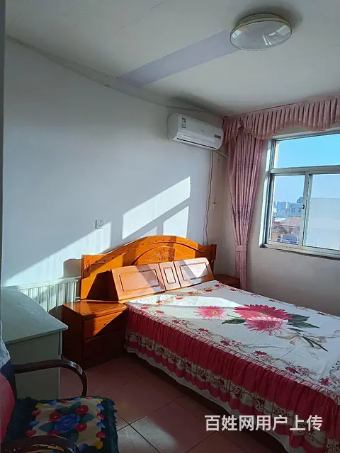 北市场振华商厦富海住宅小区楼房出租550元拎包入住 - 图片 2