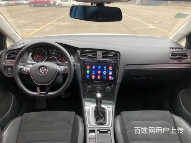大众 高尔夫 2018款 高尔夫7 1.4TSI 双离合 2 - 图片 4