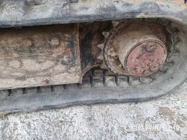 21年合资匠工20微挖便宜卖了3万 - 图片 5