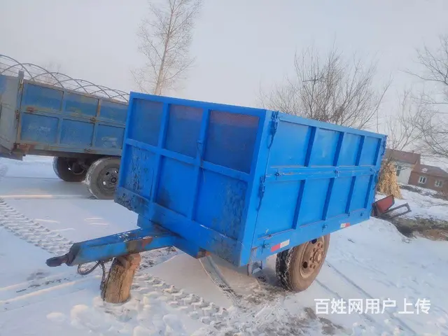 拖车 - 图片 2