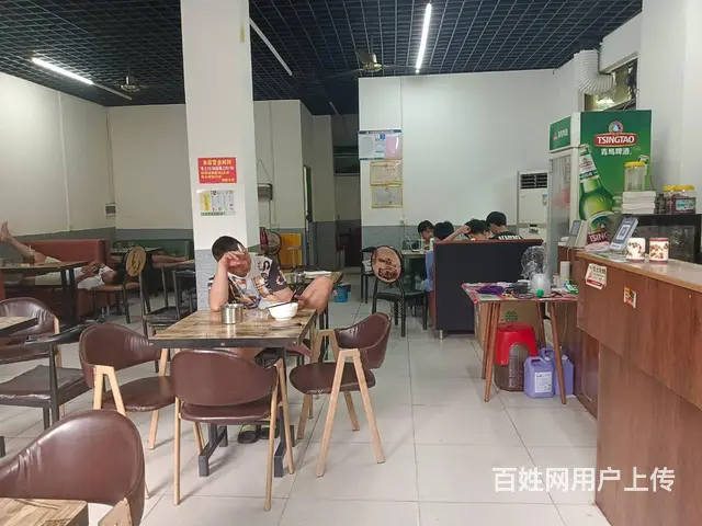 （51旺铺推荐）府城河口路100平休闲水吧转让 - 图片 2
