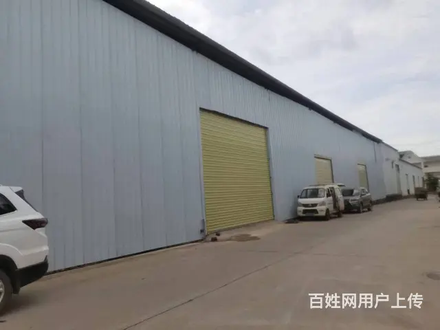 【搞定了！】里面没有柱子遮挡  无噪音无污染的行业皆可使用 - 图片 4