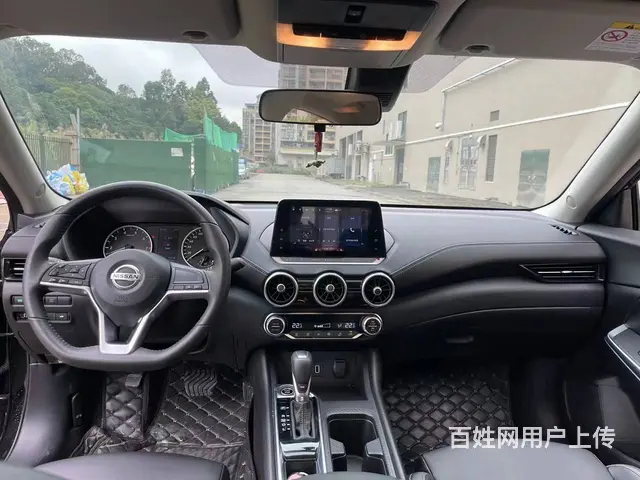 日产 轩逸 2021款 轩逸经典 1.6 无级 XL 豪华版 - 图片 6