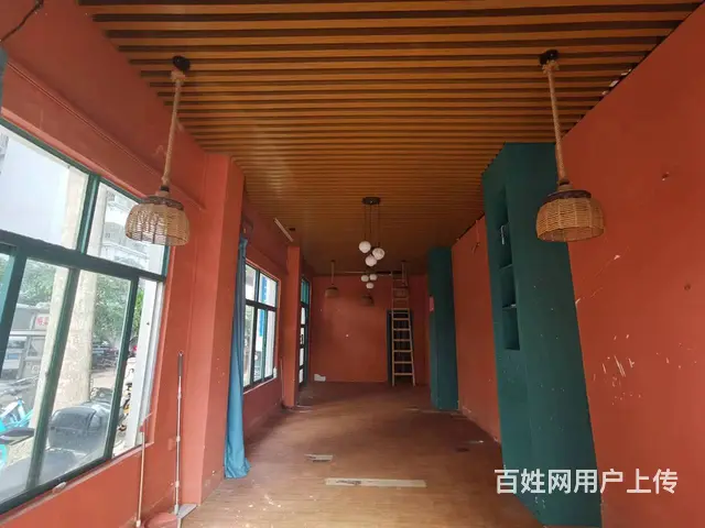 （51旺铺推荐）海甸岛碧海大道60平旺铺出租 - 图片 2