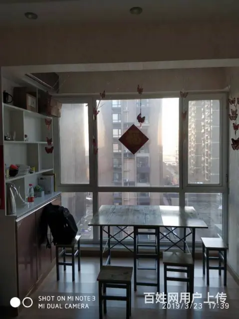 地铁房丽十二公馆(铁西) 普通住宅2厅 中等装修 - 图片 1