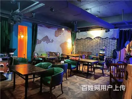 火车站东出口230平一层音乐酒馆饭店出兑 - 图片 6