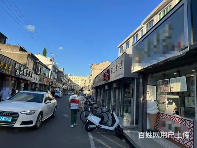 【易转免费推荐】黄岩好地段大人流奶茶店转让 - 图片 2