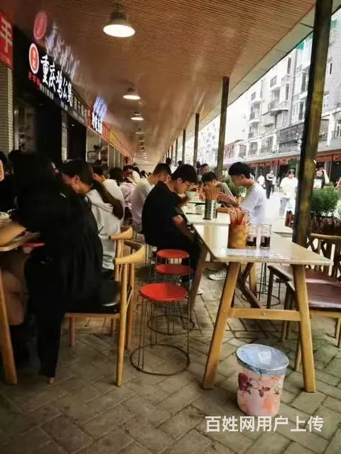 XN 郫都机电工程学校内 商铺出租 行业不限 - 图片 5