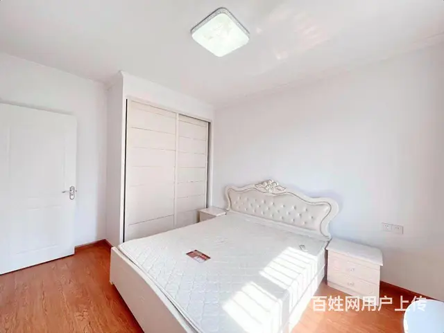 实拍可看 2 号线 友联二村 两房朝南 桐泾公园 中医院 - 图片 1