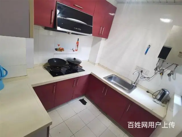 出门就是新北万达（吃，喝，购物一体化）适合白领夫妻一起。 - 图片 10