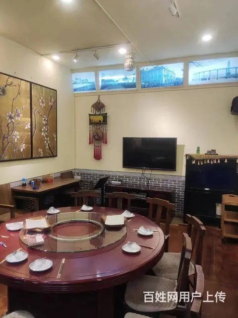 【搞定了！】南岗区芦家街独院烧烤火锅店转让 - 图片 7