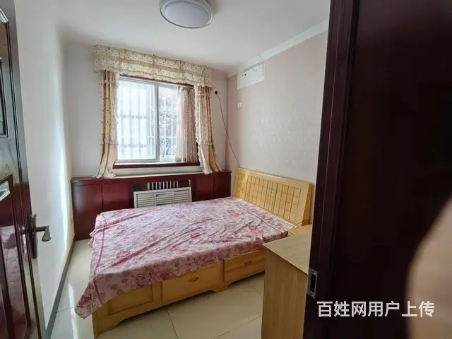 河务局家属楼 普通住宅 精装修双气双证 - 图片 6