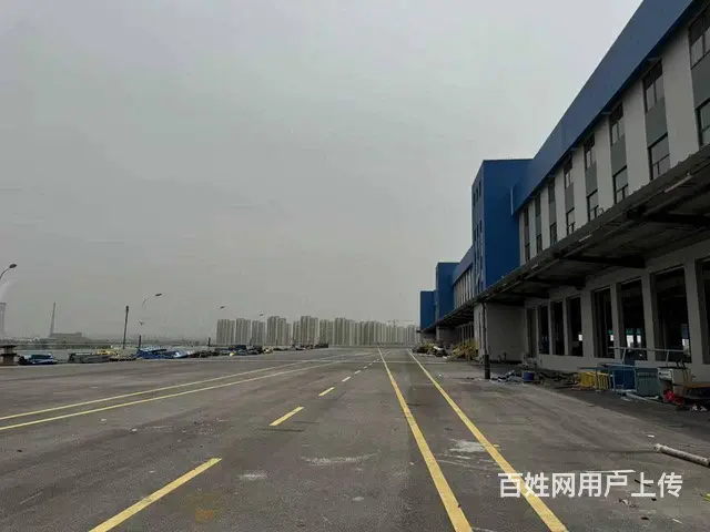（城市在线找房免费）时代大道丙二类标准厂房出租 - 图片 8